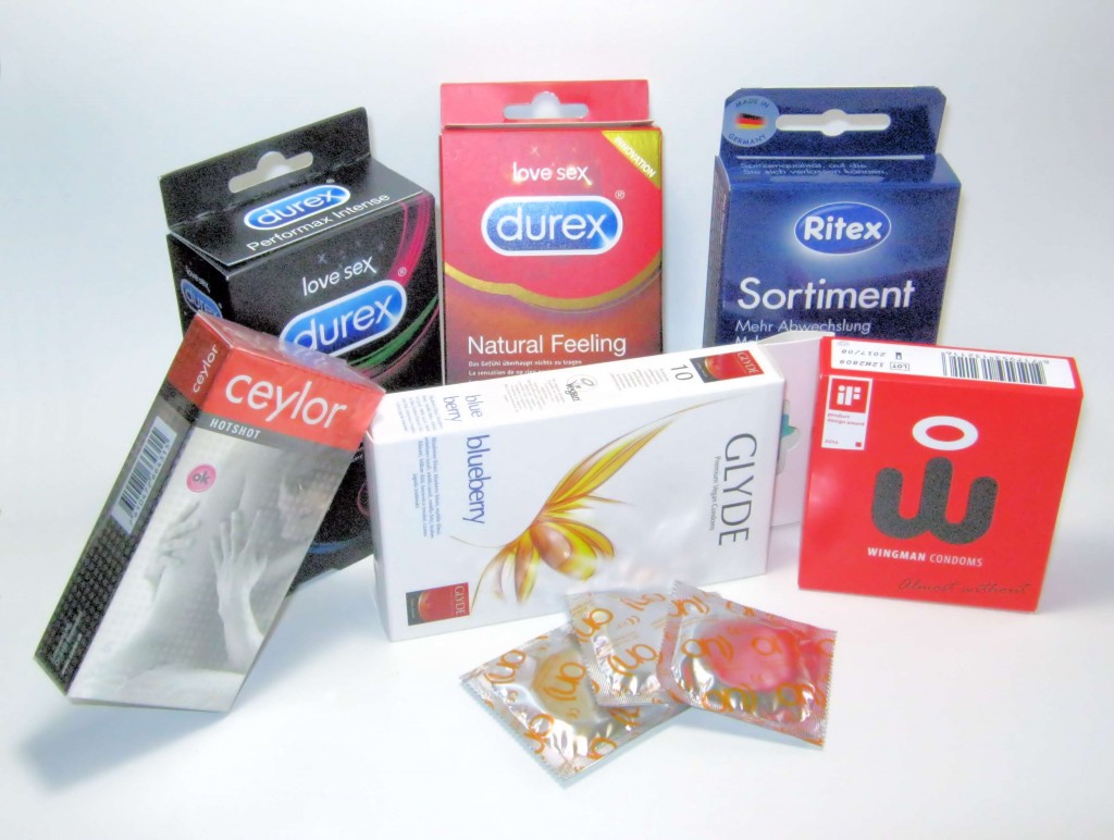 Die Bunte Vielfalt Der Kondome Ein Testbericht Kondome Kaufen 6512